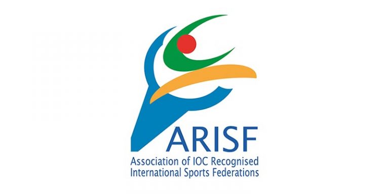 ARISF LOGO