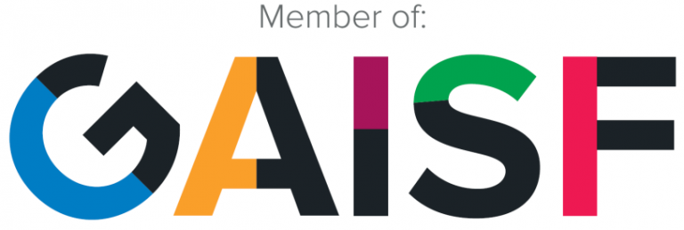 Member of GAISF - Logo-1