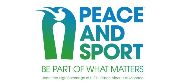 Peace and Sport