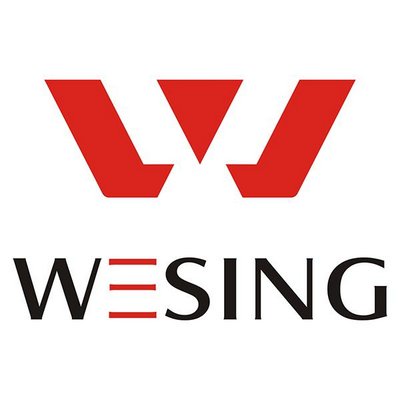 wesing