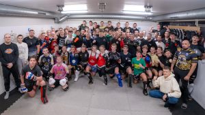 Jasiūnas team sparingai