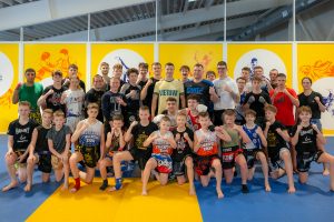 Tarptautinė jaunųjų talentų žiemos stovykla 2026